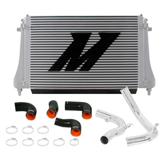 Mishimoto® - Performance Intercooler Kit