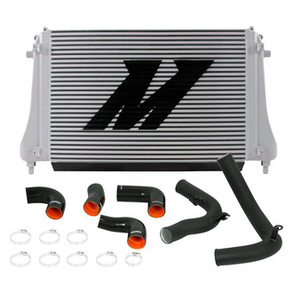 Mishimoto® - Performance Intercooler Kit