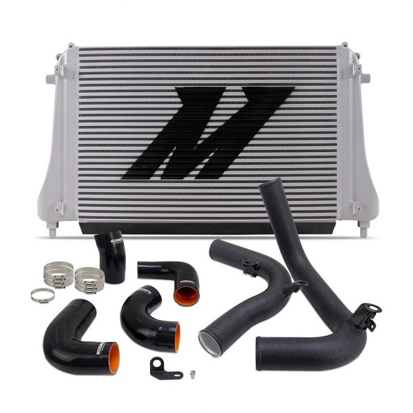 Mishimoto® - Intercooler Kit