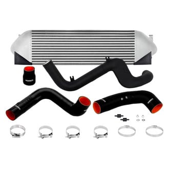 Mishimoto® - Intercooler Kit with Pipes