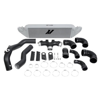 Mishimoto® - Air-to-Air Front Mount Intercooler Kit