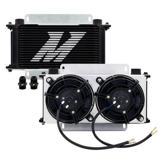 Mishimoto® - Engine Oil Cooler