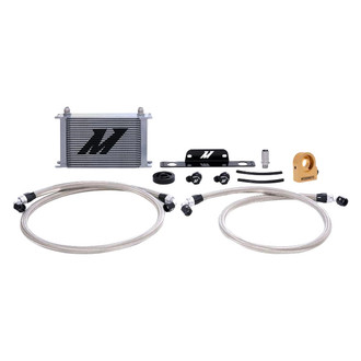 Mishimoto® - Oil Cooler Kit