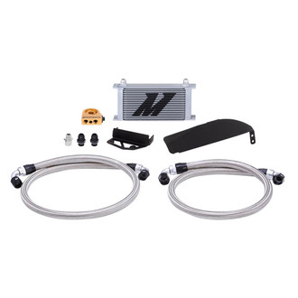 Mishimoto® - Transmission Cooler Kit