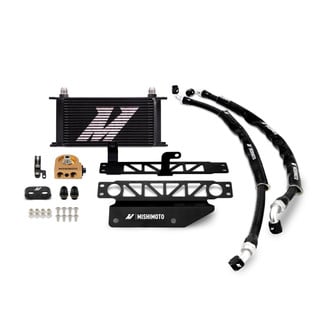 Mishimoto® - Oil Cooler