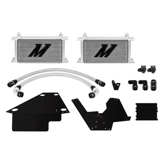 Mishimoto® - Oil Cooler Kit