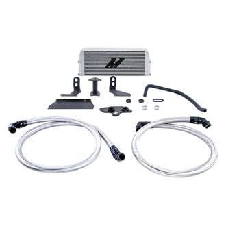 Mishimoto® - Oil Cooler Kit