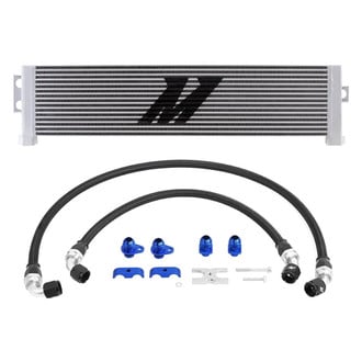 Mishimoto® - Oil Cooler Kit