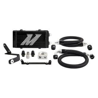 Mishimoto® - Oil Cooler Kit