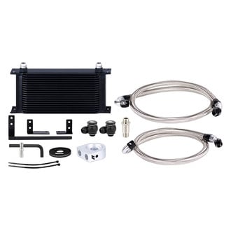 Mishimoto® - Oil Cooler Kit