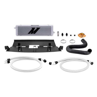 Mishimoto® - Performance Engine Oil Cooler
