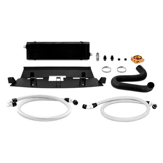 Mishimoto® - Performance Engine Oil Cooler