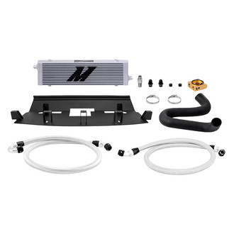Mishimoto® - Engine Oil Cooler