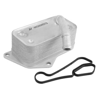 Mishimoto® - Oil Cooler