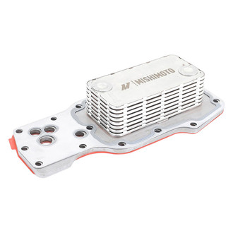 Mishimoto® - Oil Cooler