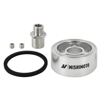 Mishimoto® - Engine Oil Cooler