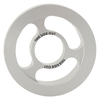 Mishimoto® - Oil Filter Spacer