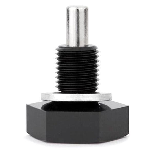 Mishimoto® - Magnetic Oil Drain Plug