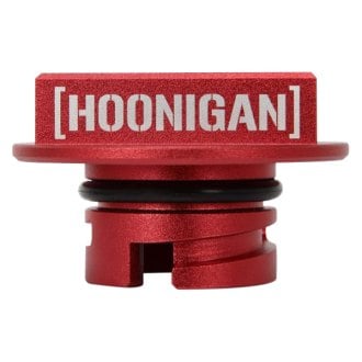 Mishimoto® - Hoonigan Oil Filler Cap