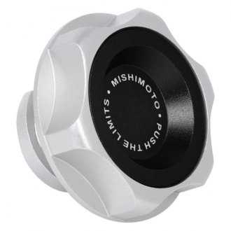Mishimoto® - Oil Filler Cap
