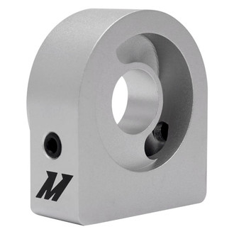 Mishimoto® - Oil Filter Sandwich Plate