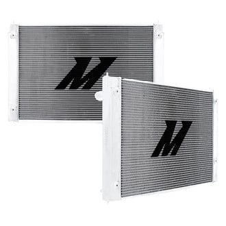 Mishimoto® - Engine Coolant Radiator