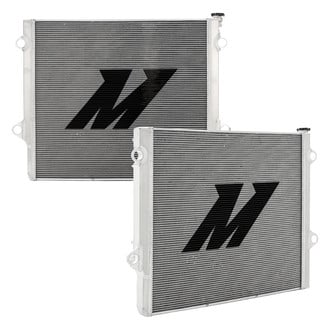 Mishimoto® - Engine Coolant Radiator
