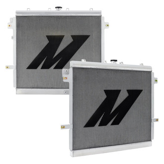 Mishimoto® - Replacement Radiator