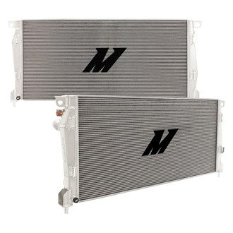 Mishimoto® - Replacement Radiator