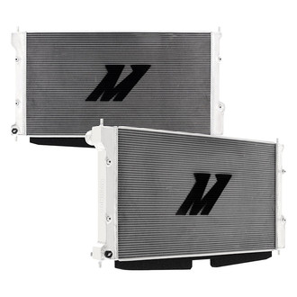 Mishimoto® - Replacement Radiator