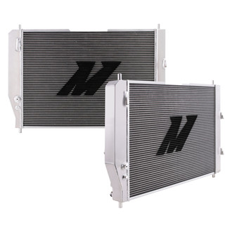 Mishimoto® - Performance Aluminum Radiator