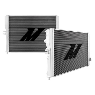 Mishimoto® - X-Line™ Performance Aluminum Radiator
