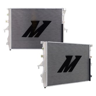 Mishimoto® - Engine Coolant Radiator