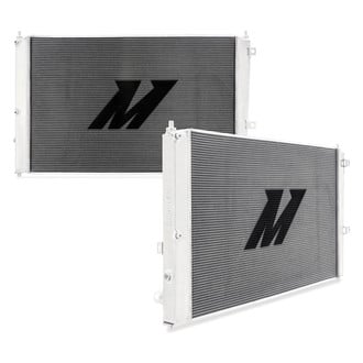 Mishimoto® - X-Line™ Performance Aluminum Radiator