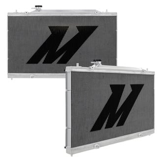 Mishimoto® - Replacement Radiator