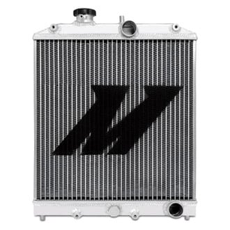 Mishimoto® - X-Line™ Performance Aluminum Radiator