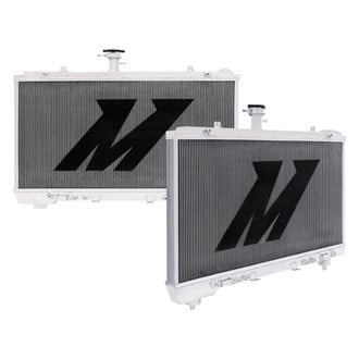 Mishimoto® - Aluminum Radiator