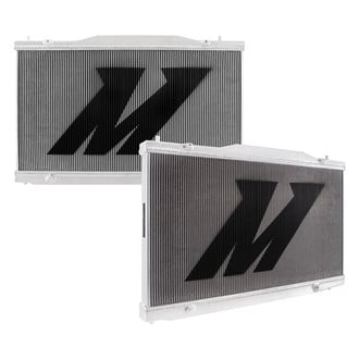 Mishimoto® - Aluminum Radiator