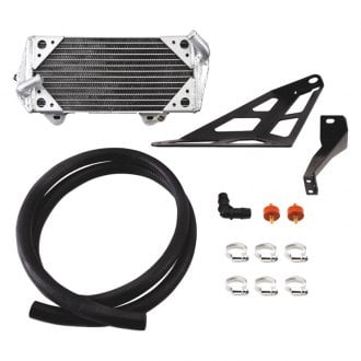 Mishimoto® - Secondary Race Radiator