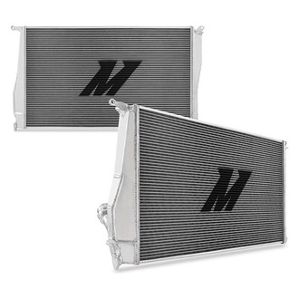 Mishimoto® - Aluminum Radiator