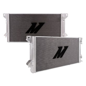 Mishimoto® - Aluminum Radiator