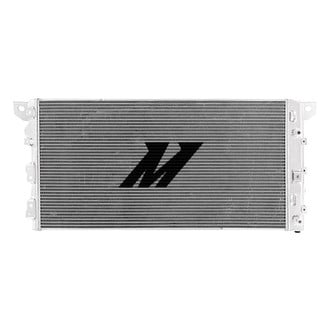 Mishimoto® - X-Line™ Performance Aluminum Radiator
