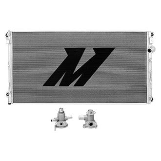 Mishimoto® - Performance Aluminum Radiator