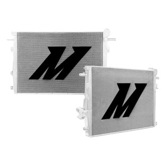 Mishimoto® - Aluminum Primary Radiator