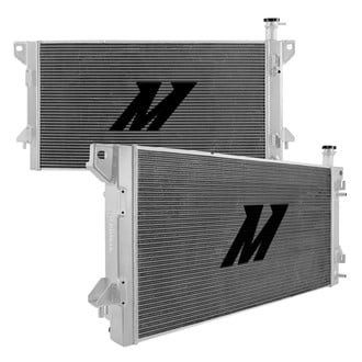 Mishimoto® - Aluminum Radiator