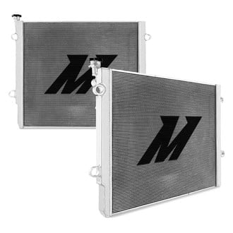 Mishimoto® - Aluminum Radiator