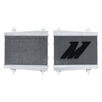 Mishimoto® - Replacement Radiator