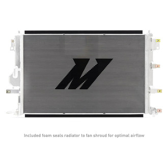 Mishimoto® - Engine Coolant Radiator
