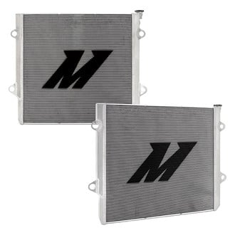 Mishimoto® - Replacement Radiator