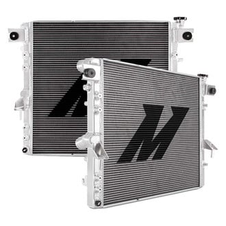 Mishimoto® - Aluminum Radiator